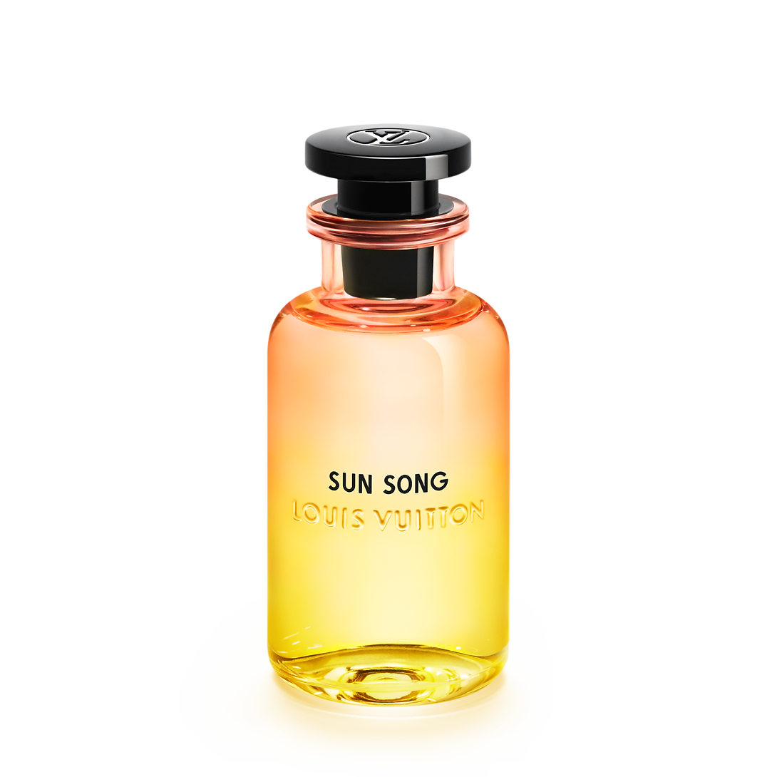 Sun Song - Louis Vuitton main image 0